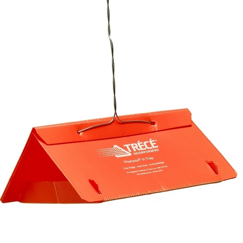 Trece Pherocon Delta VI Trap Orange